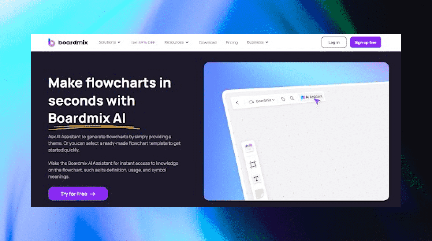 top ai flowchart generators