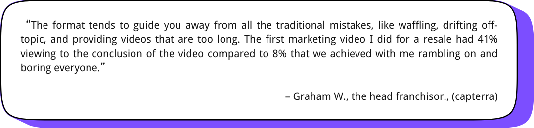 synthesia.io user review