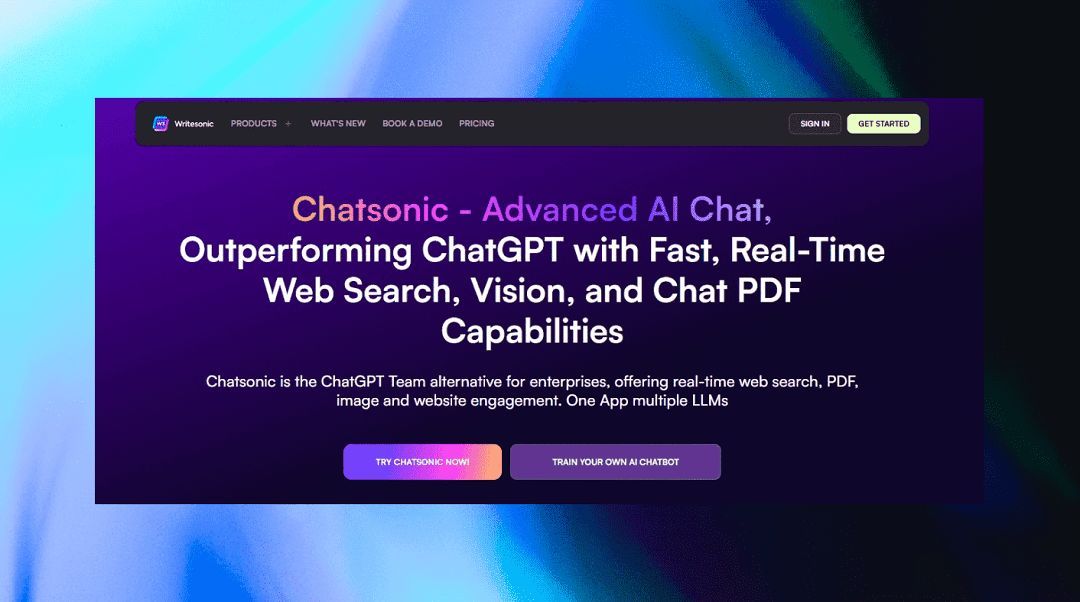 best chatgpt alternatives