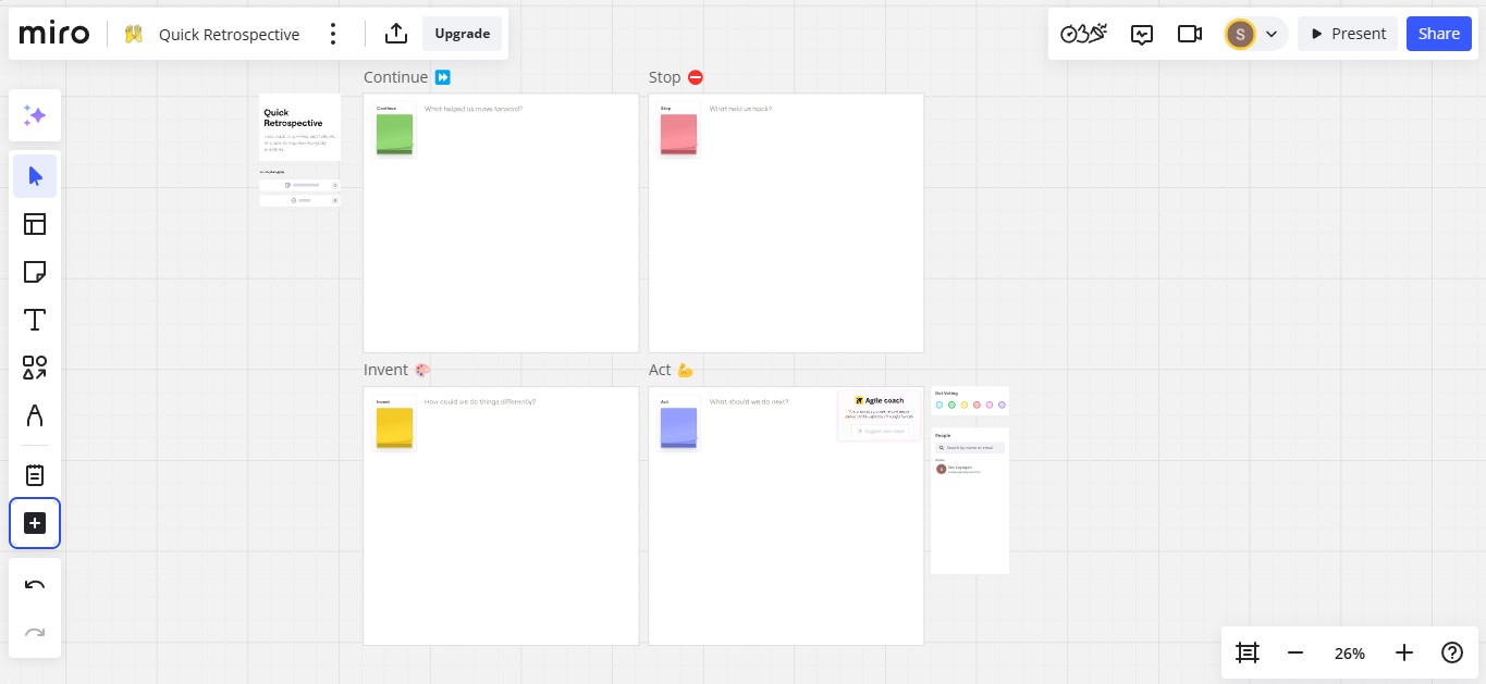 10 Best Online Whiteboard Tools For Teams