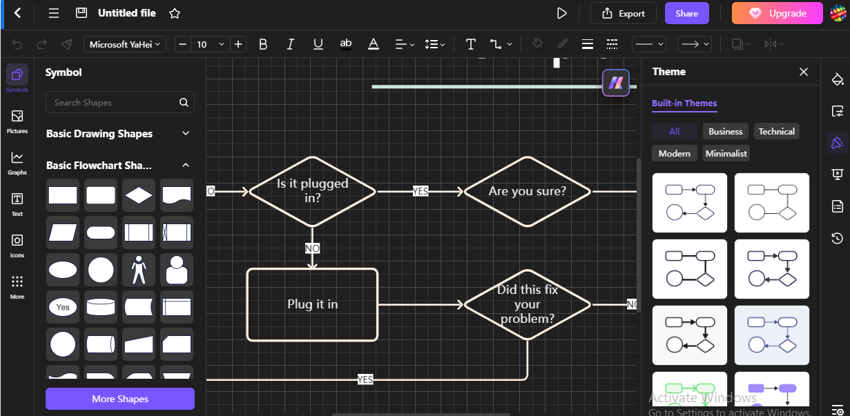 customizing-the-template