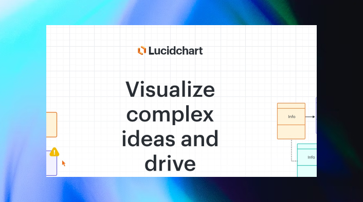   lucidchart smartdraw alternative   