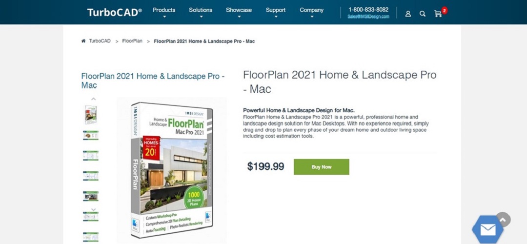 floorplan home and landscape pro software