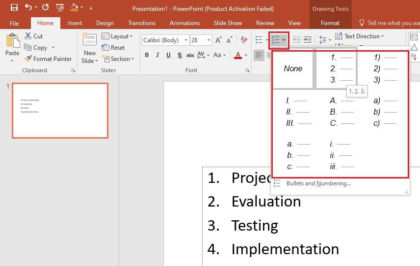 make-a-number-list-in-powerpoint