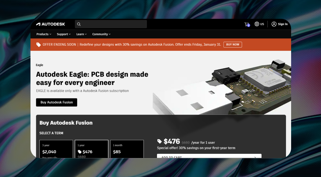 autodesk-eagle
