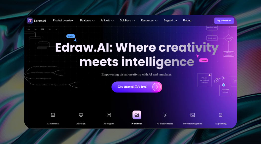 edraw-ai