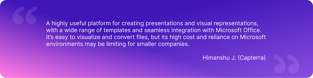visio-review