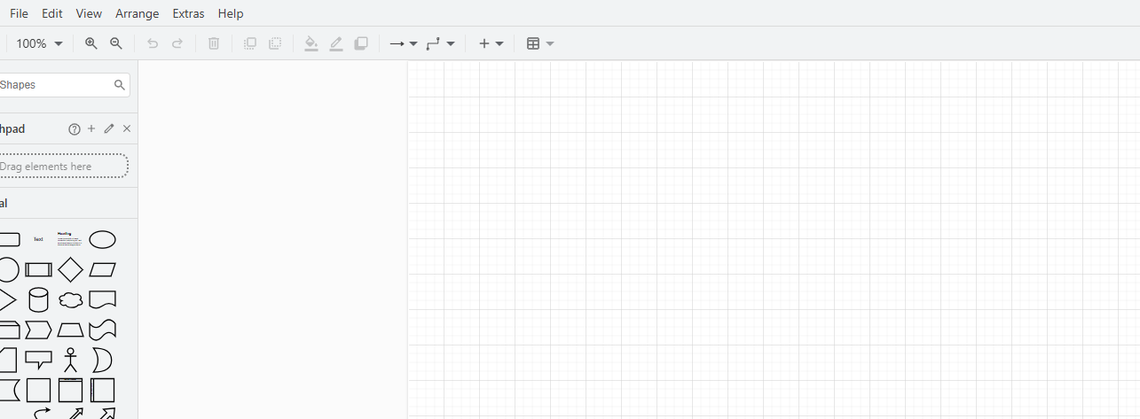 cover photo of draw.io