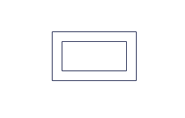 weak entity symbol