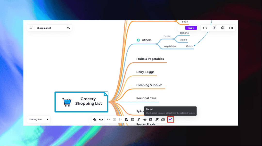 xmind ai copilot