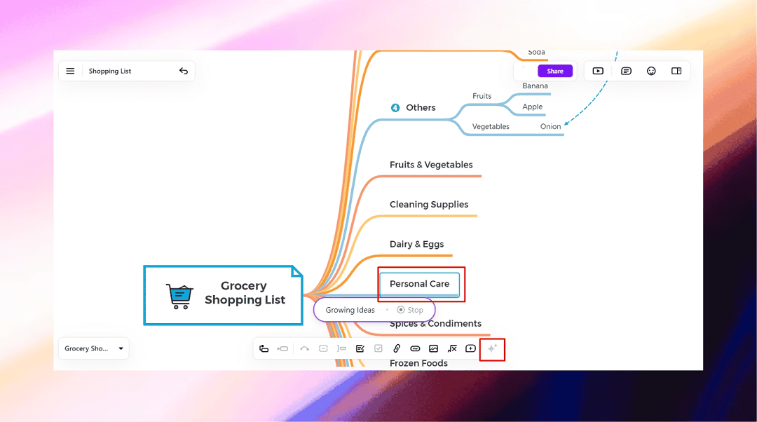 xmind ai copilot