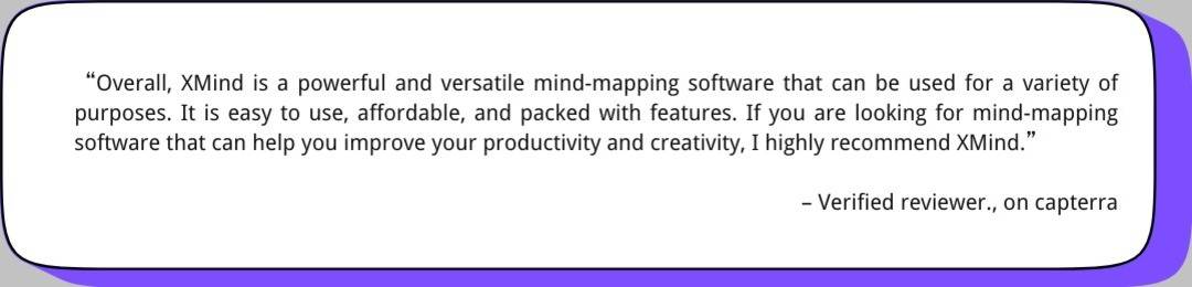 xmind review