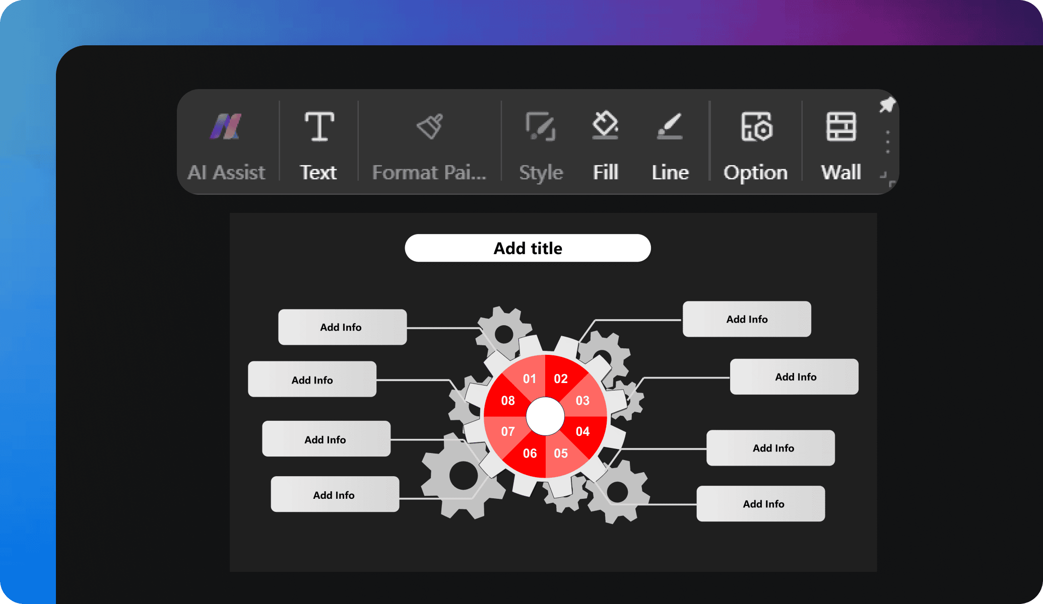 edrawai scaling tools