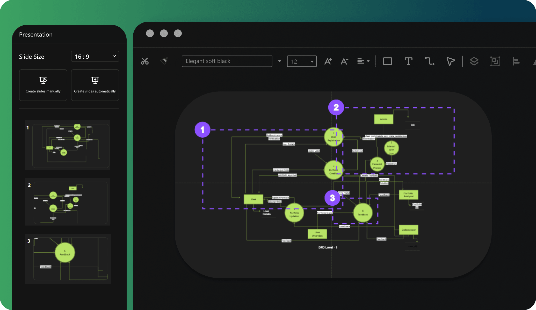 edrawai ms integration