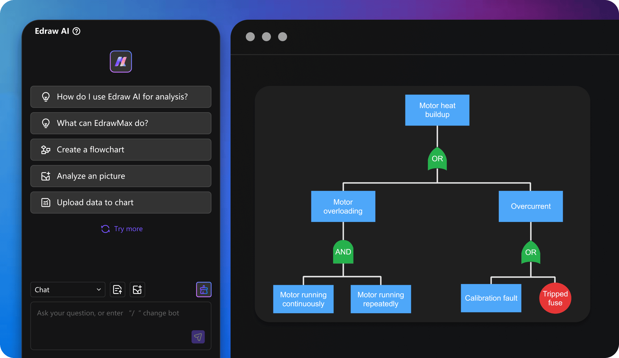 edrawai ai assistant