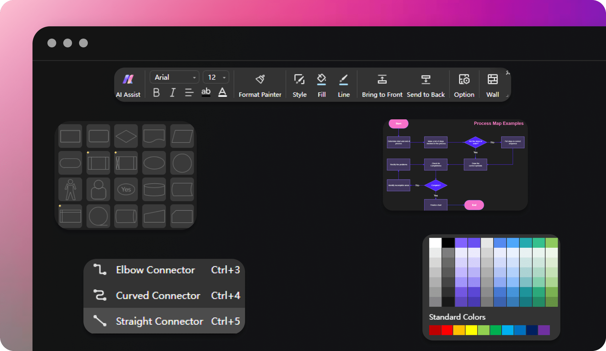 edrawai customization kit