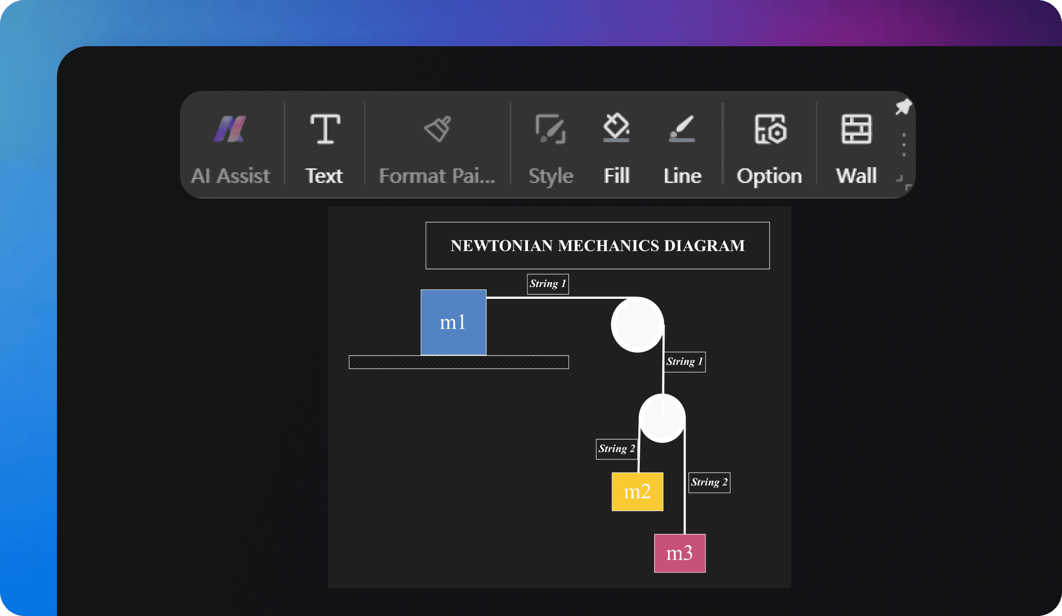 edrawai scaling tools