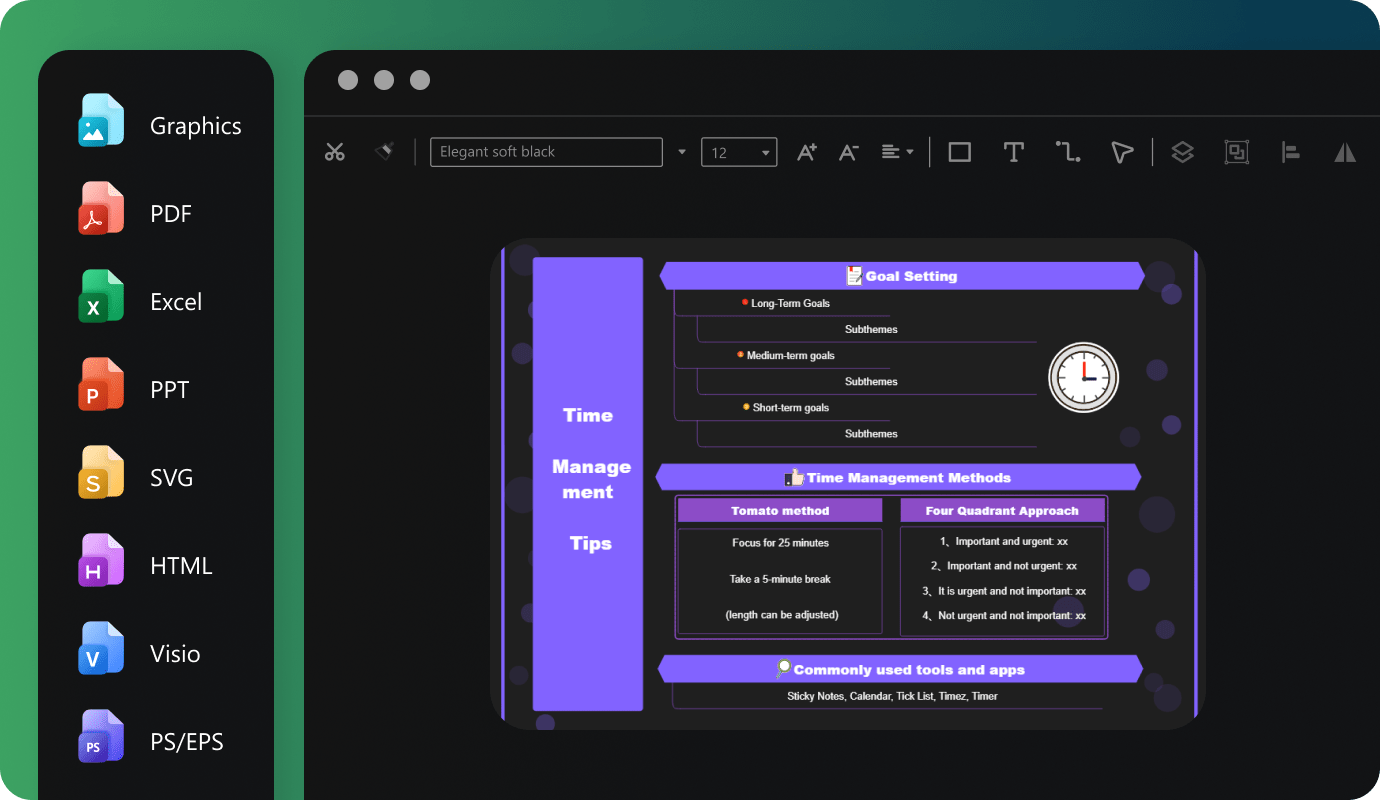 Free Online AI Org Chart Maker (7-day Unlimited Trial for New Users)-copy