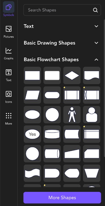 edraw ai elements